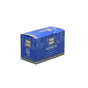 Tea Tonic Blue Magic Tea | Colour-Changing Floral Herbal Tea | 20 Teabags
