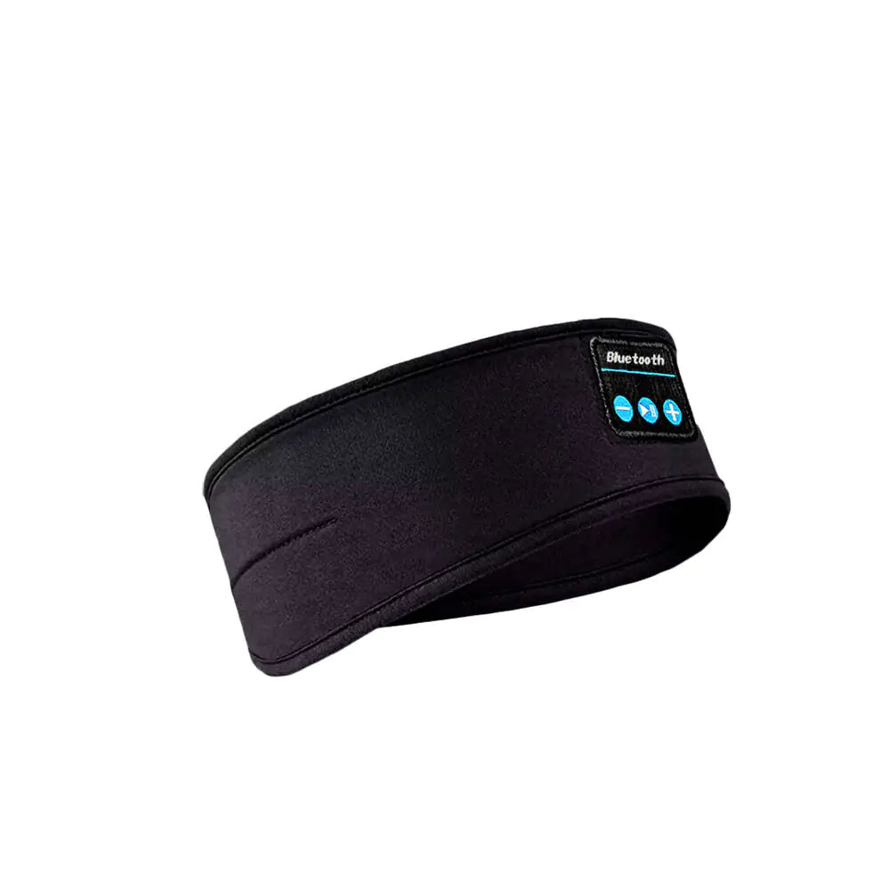 Wireless Bluetooth Headband for Sleep and Sports