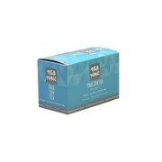 Tea Tonic True Zen Tea | Organic Calm & Balance Herbal Tea | 20 Teabags