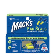 Macks Ear Seals Earplugs