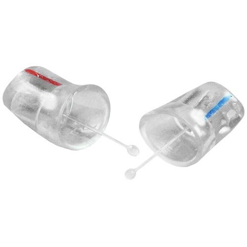 EARasers Hi-Fi Earplugs for Musicians & Partying