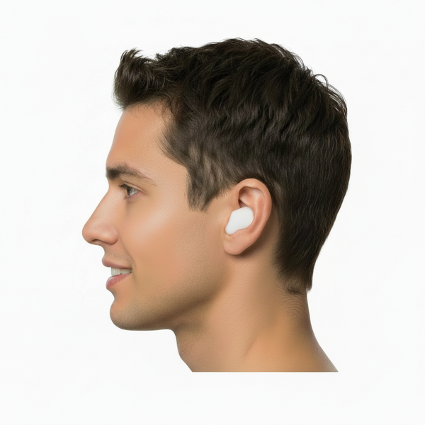 Full head silicone putty