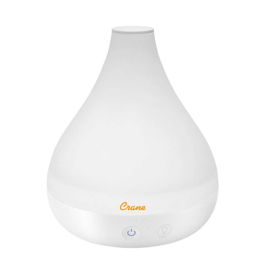 crane cool mist humidifier