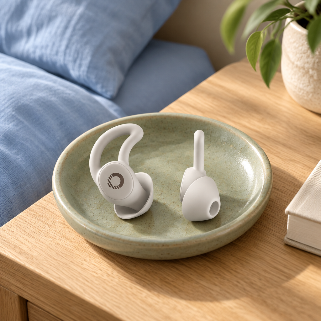 Earbuds