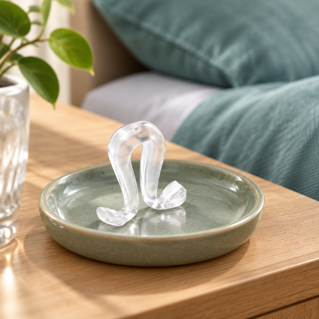 Nasal Dilator