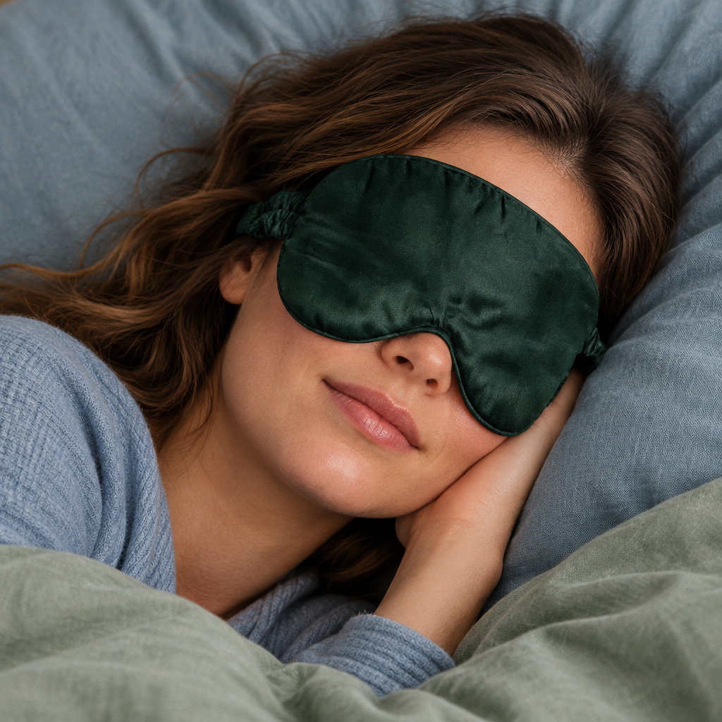 Sleep Mask
