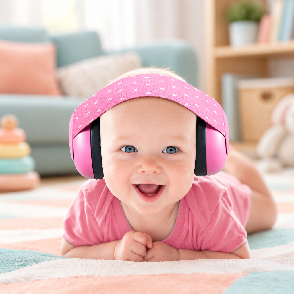 Kids Earmuffs