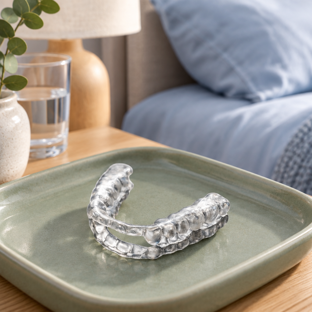 Mouth Guard