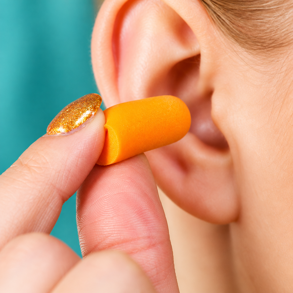 Earplugs