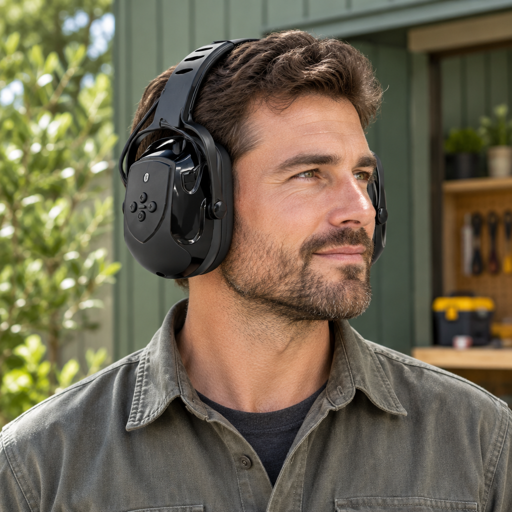 Adults Earmuffs