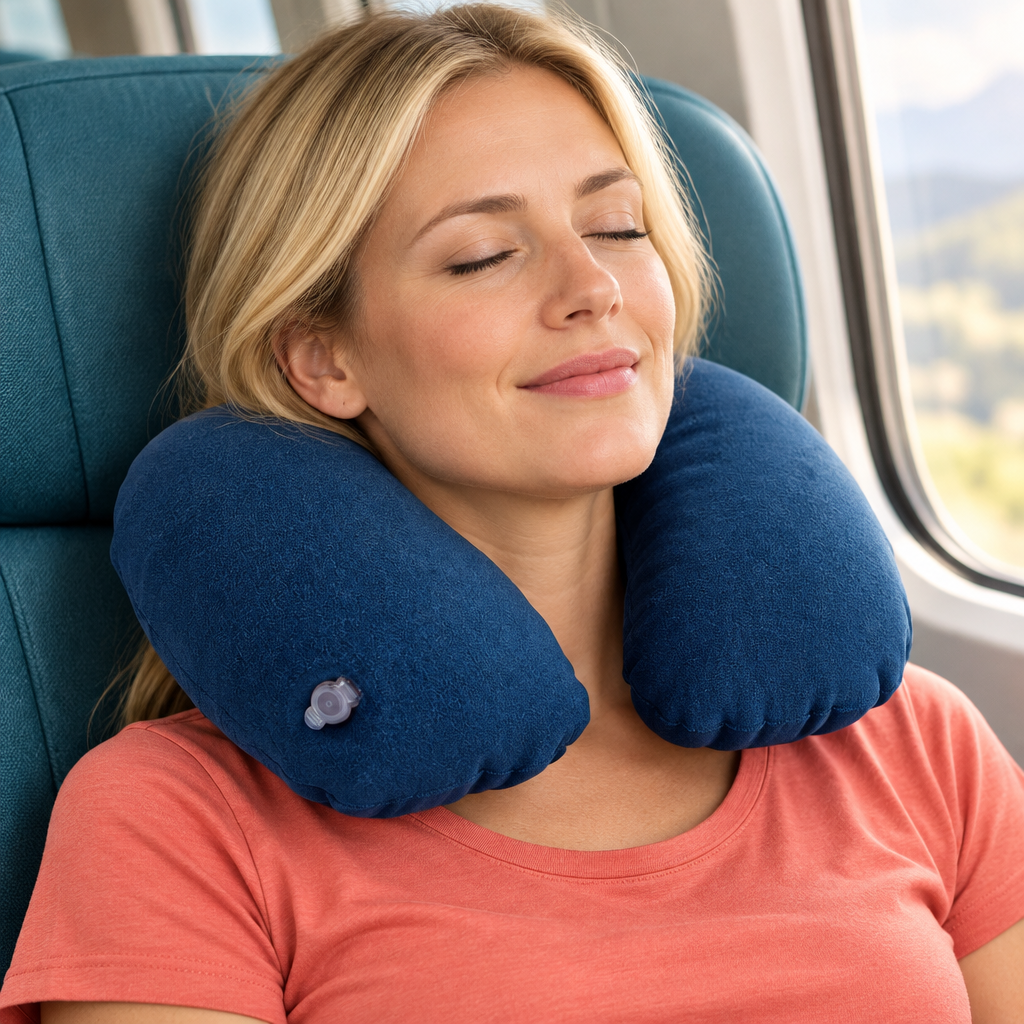 Travel Pillows