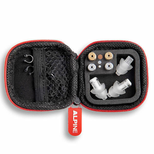 alpine music safe pro earplugs with filter for musicians