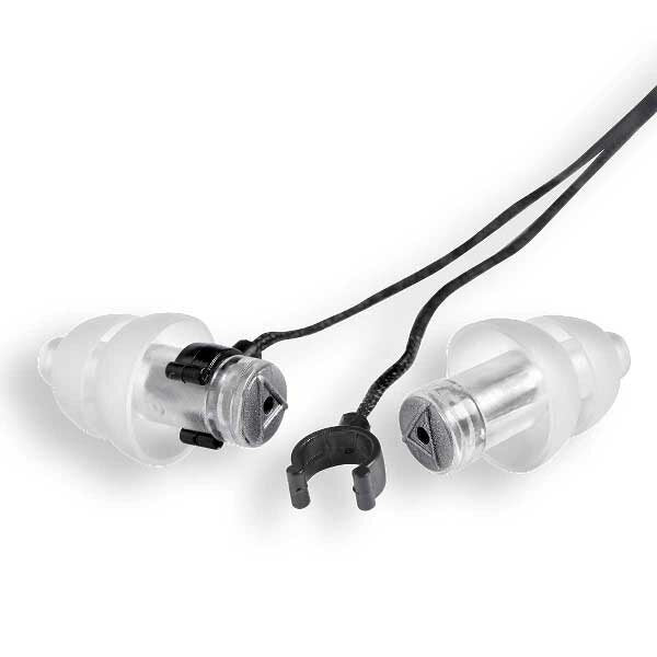 alpine music safe pro hi fidelity earplugs with filter for musicians