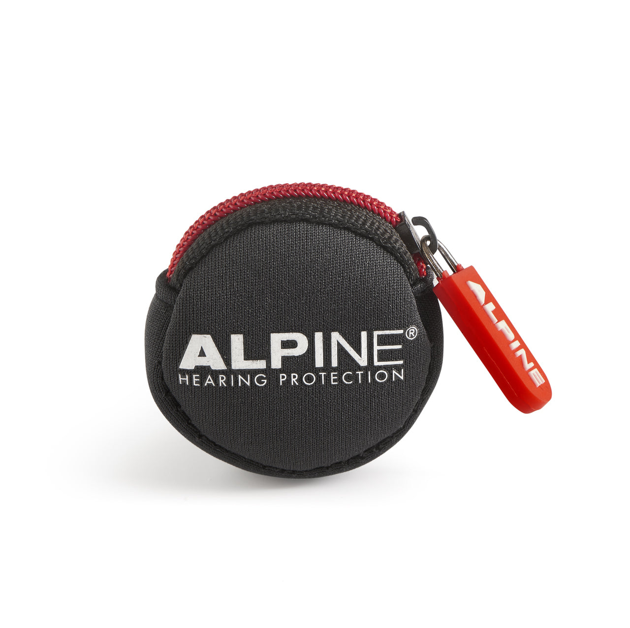 Alpine Party Plug Pro Packaging