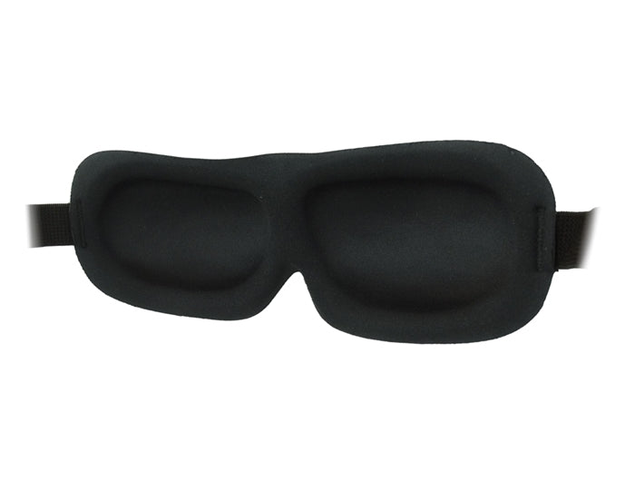 Light & Sleek Contoured Sleep Mask 