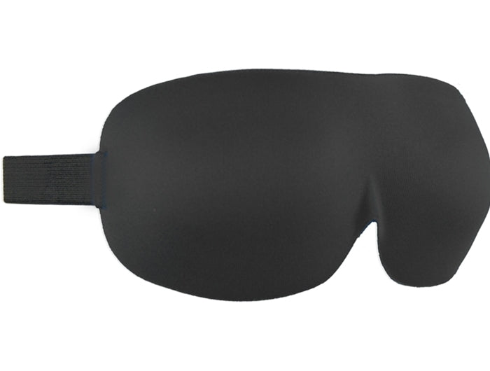 Light & Sleek Contoured Sleep Mask 