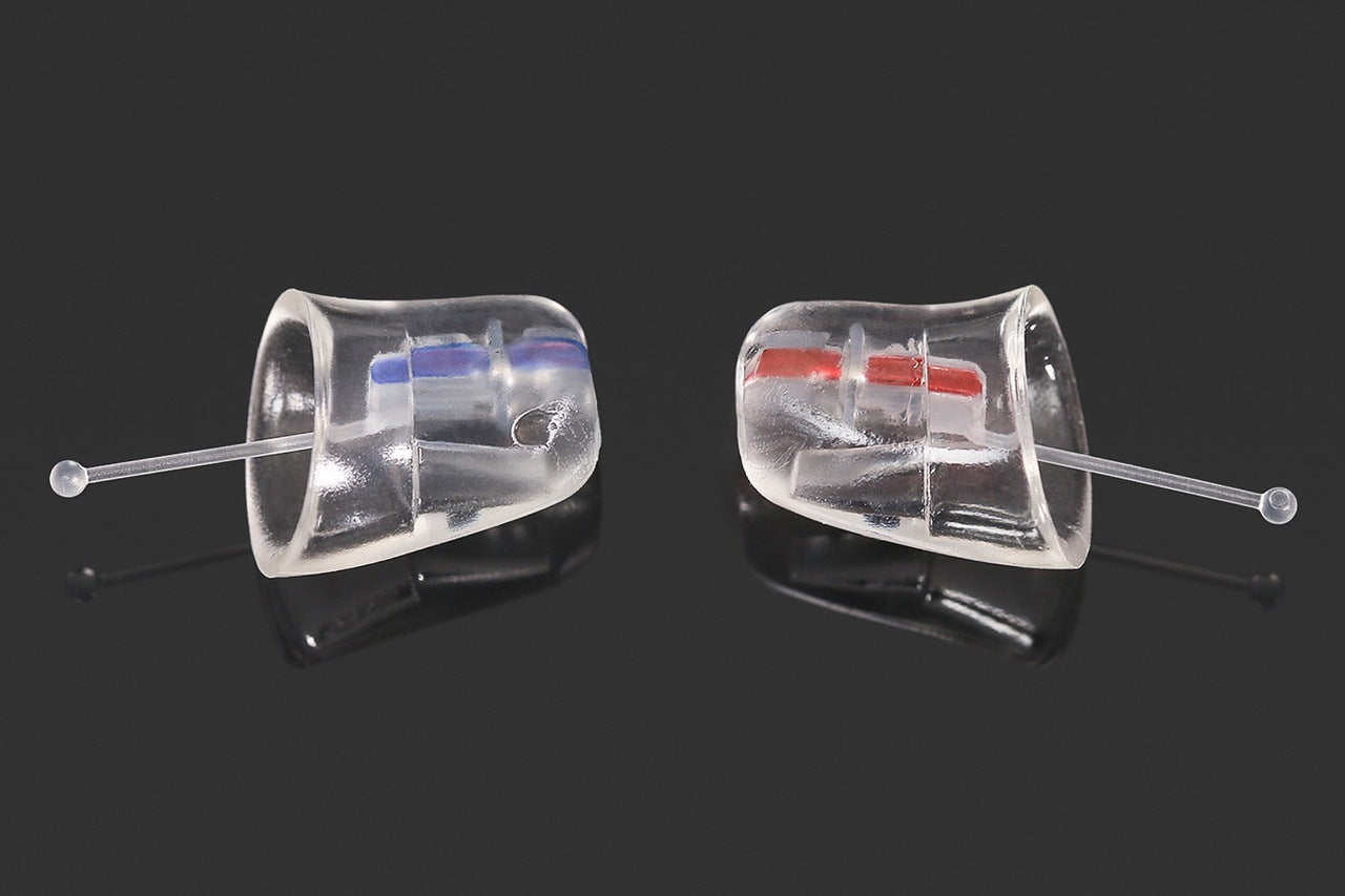 EARasers Peace and Quiet Earplugs