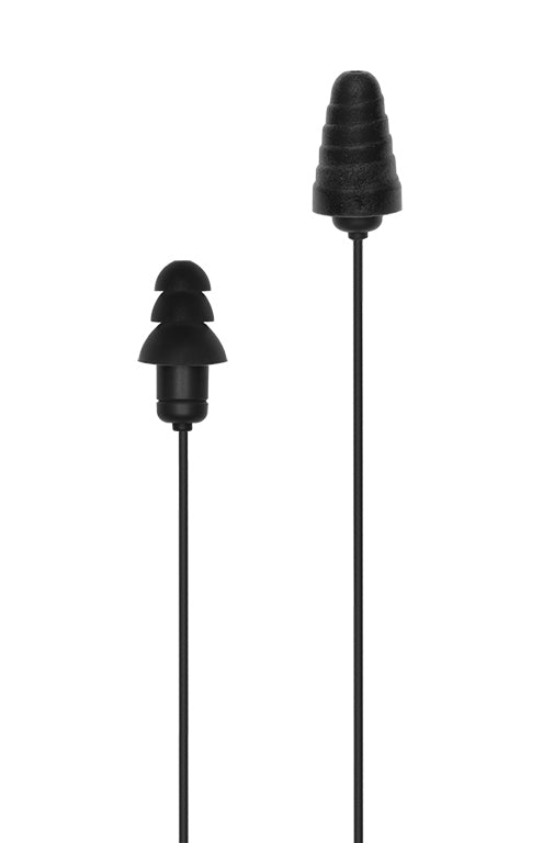 Wireless Bluetooth Headphone Earplugs & Mic
