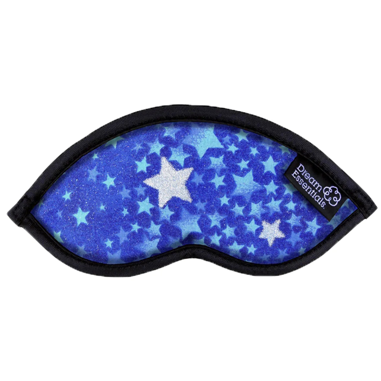 Star Childrens Travel Sleep Mask Hush Stars