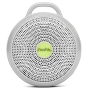 Front of Hushh Portable White Noise Sound Machine