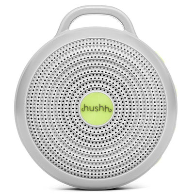 Hushh Portable White Noise Machine