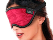 Luxury Silk Eye Mask