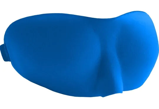 Sweet Dreams Light Contoured Eye Mask