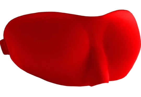 Sweet Dreams Light Contoured Eye Mask