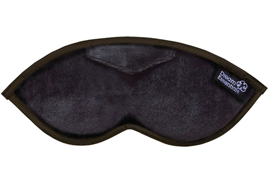 Opulence Plush Sleep Mask