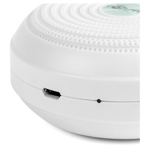 Port for Rohm Portable White Noise Sound Machine