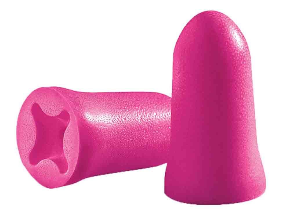 Earplugs for Opulence Brocade Sleep Mask Gift Pack