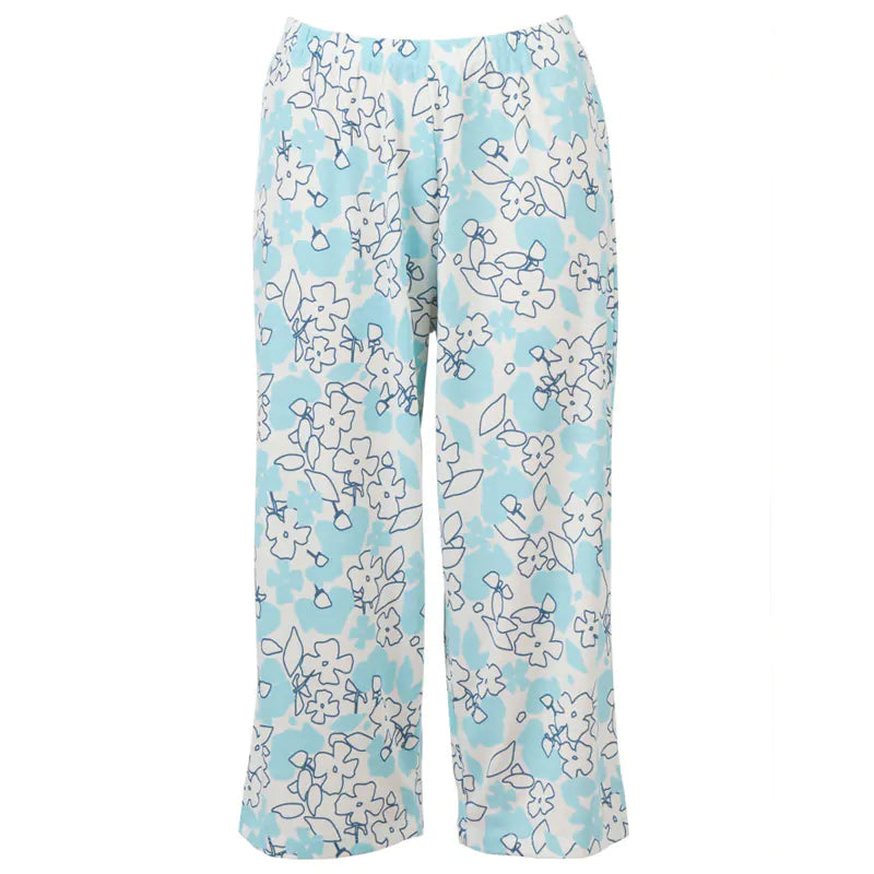 moisture wicking night pants for menopause