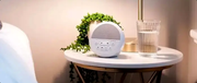 YogaSleep Nod Sound Machine and Nightlight