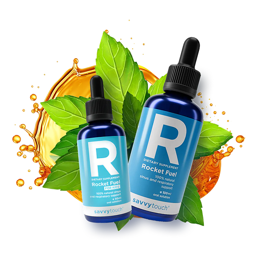 Rocket Fuel Family Pack — Adult + Kids Bundle