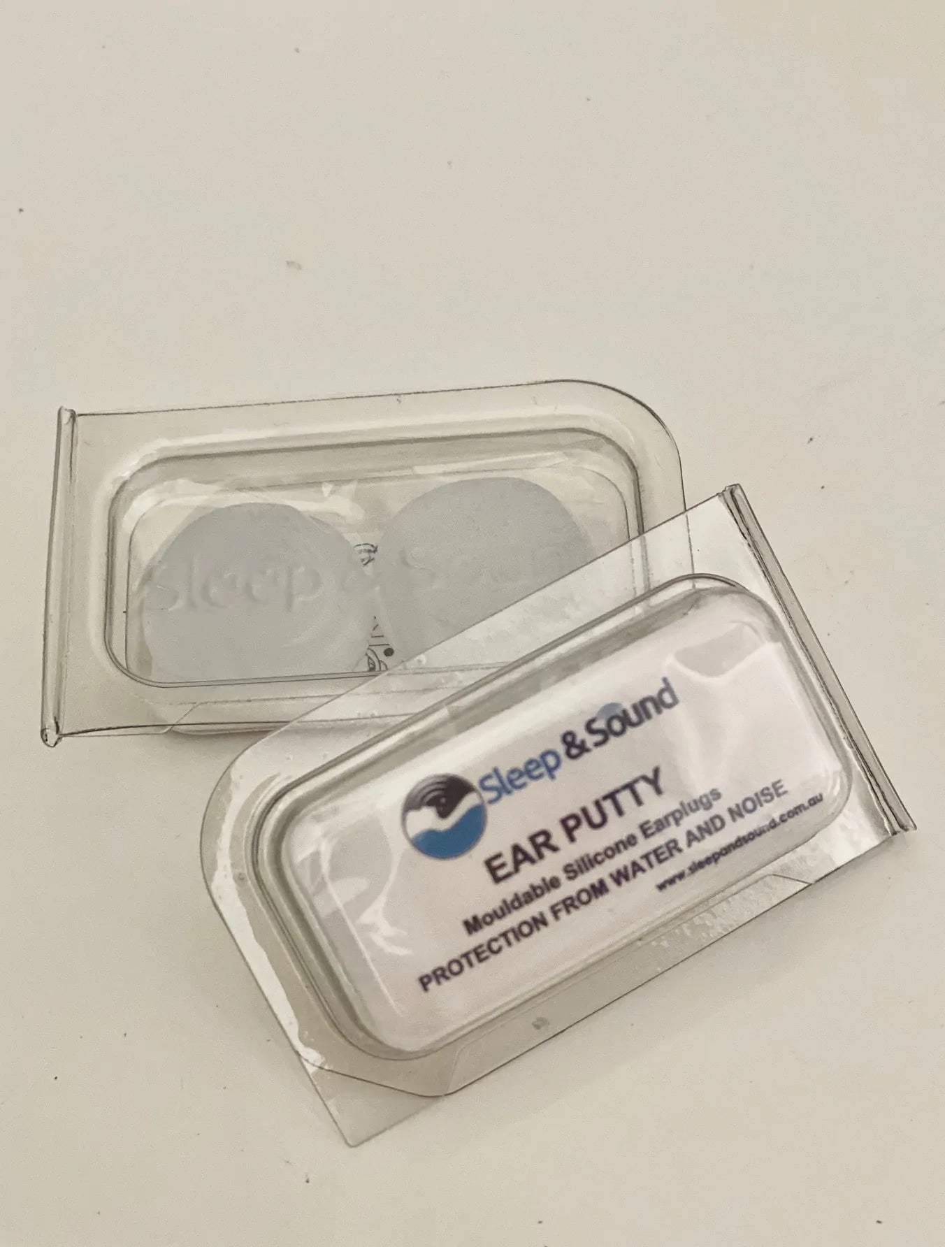 Sleep and Sound Ear Putty