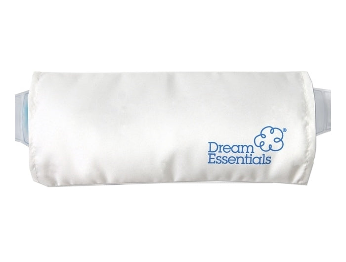 cotton cover for solace Gel soothing eye mask
