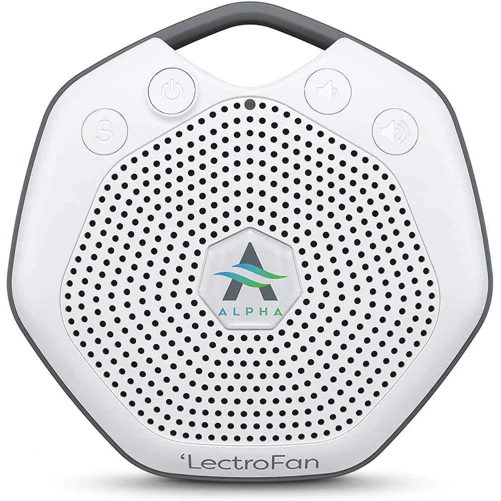 sleep and sound sound sleep alpha white noise for baby