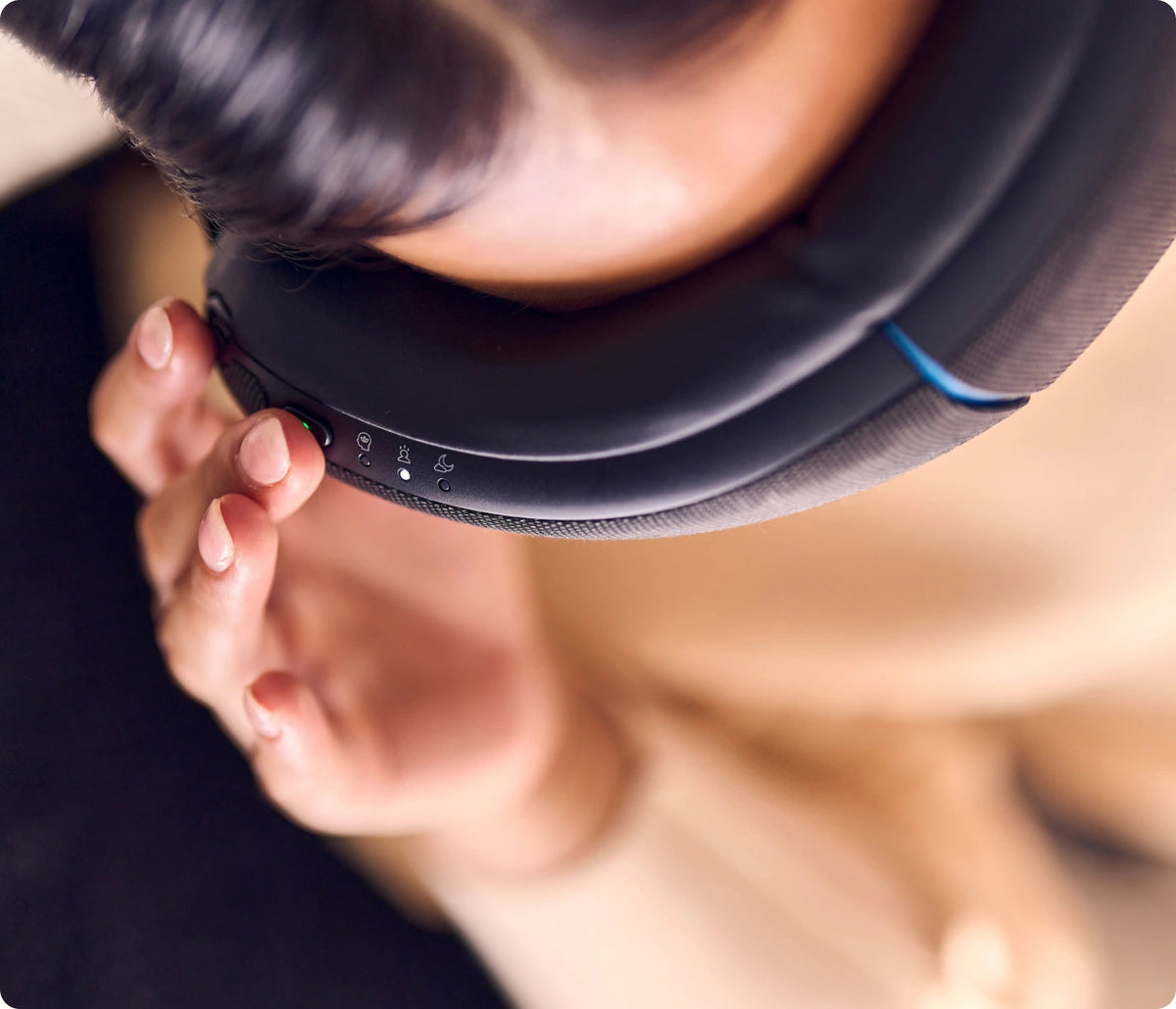 Therabody SmartGoggles (2nd Generation) Heated Eye Massager