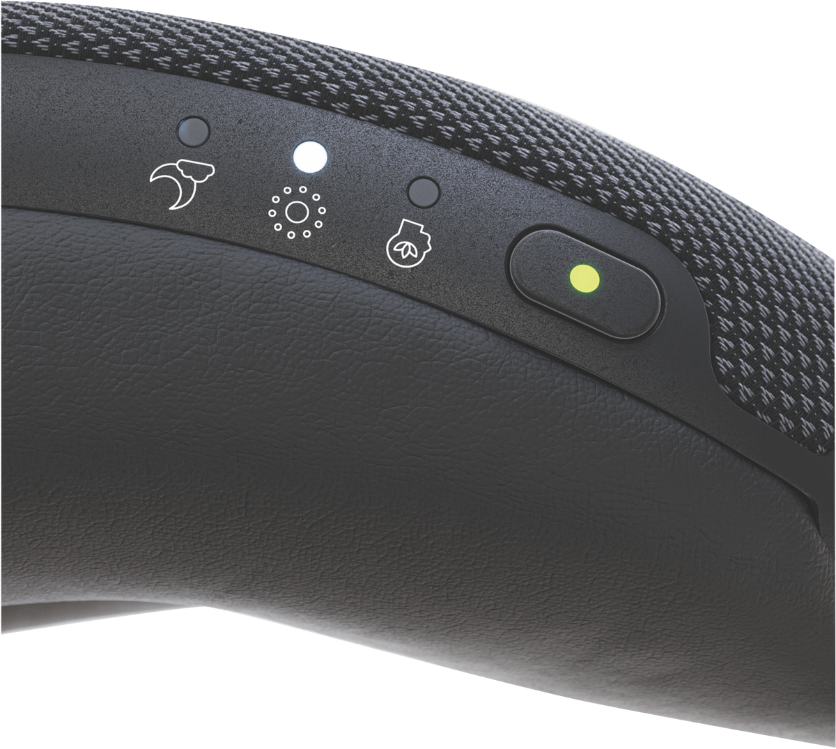 Therabody SmartGoggles (2nd Generation) Heated Eye Massager