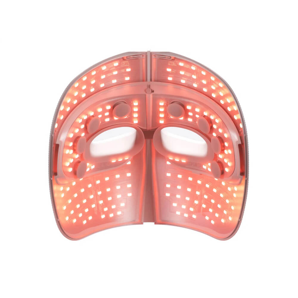 Therabody TheraFace LED Mask with Vibration Massage