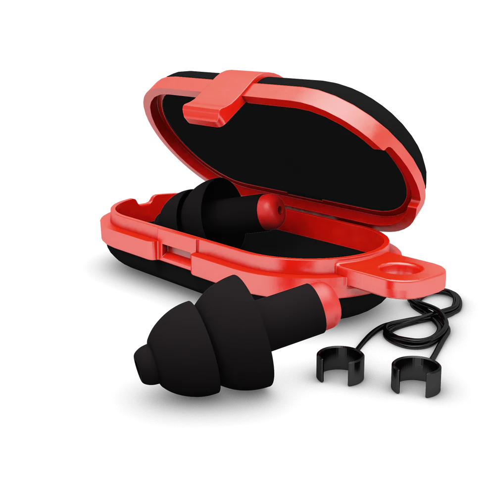 Alpine WorkSafe Reusable Earplugs