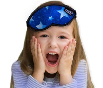 Kids Sleep Mask