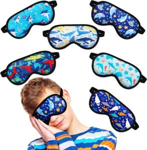 kids sleep mask