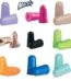 soft foam earplug variety pack
