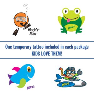 kids silicone tattoos