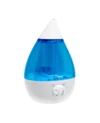 Crane Cool Mist Humidifier with Sound Machine for Sleep
