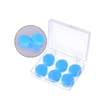 Ear Putty – Noise Blocking Earplugs (Waterproof) 200 Pair