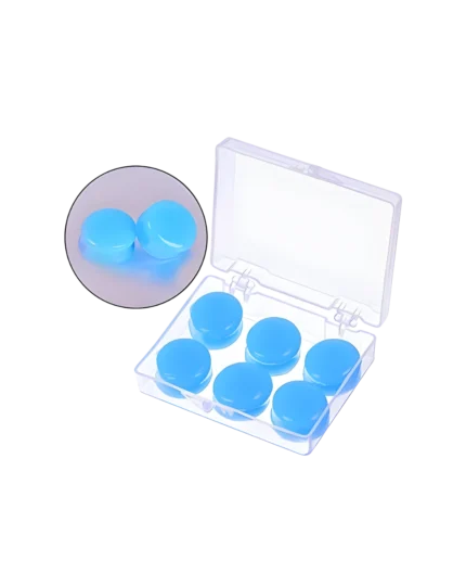 Ear Putty – Noise Blocking Earplugs (Waterproof) 200 Pair