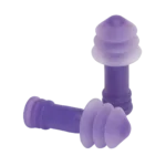 Macks AquaBlock Reusable Earplugs for Swimming