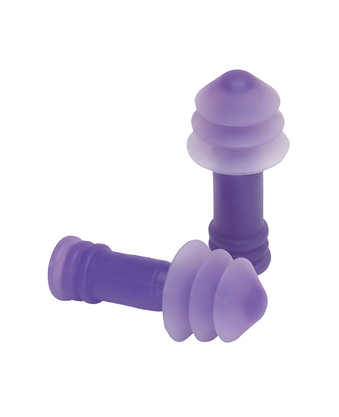 Macks AquaBlock Reusable Earplugs for Swimming Macks AquaBlock Reusable Earplugs for Swimming - Image 1